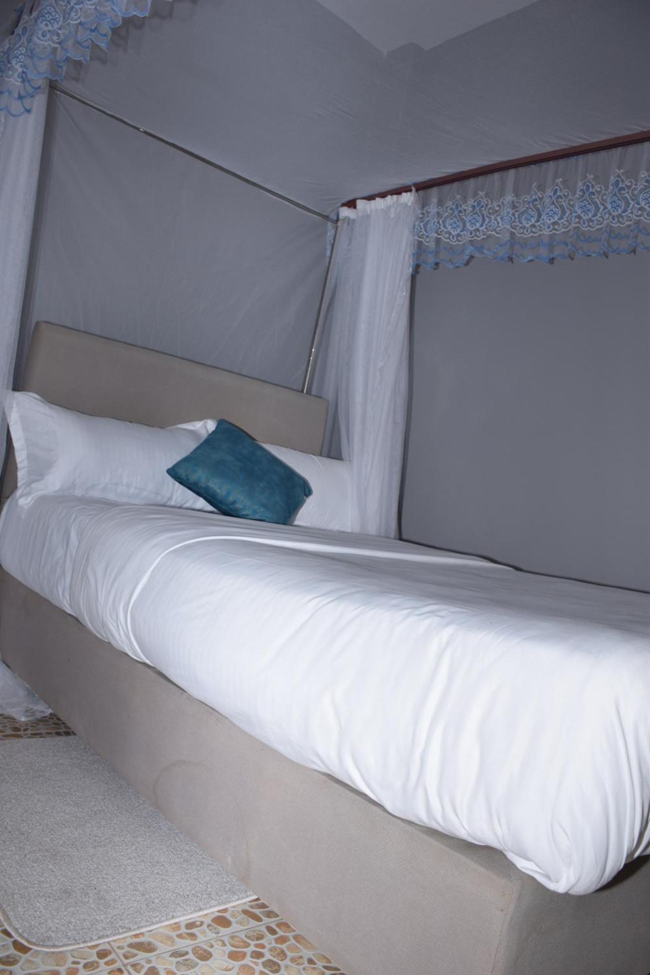 Zarita Boutique Hotel Syokimau Zewnętrze zdjęcie