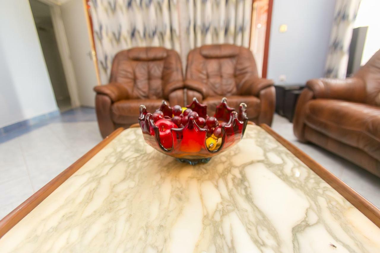 Zarita Boutique Hotel Syokimau Zewnętrze zdjęcie